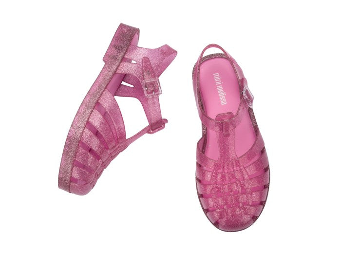 Mini Melissa Possession Shiny INF