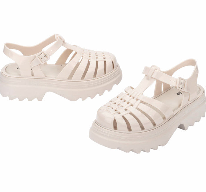 Melissa Possession Platform II AD