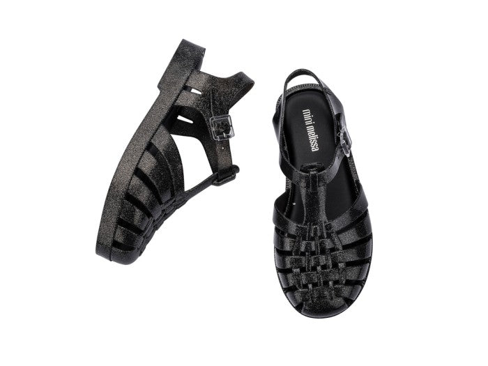Mini Melissa Possession Shiny INF