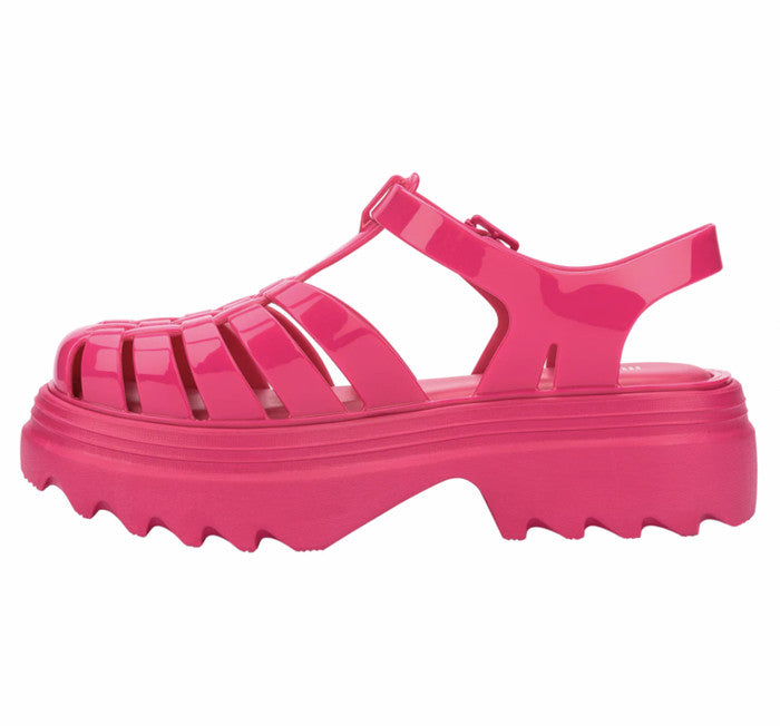 Melissa Possession Platform II AD