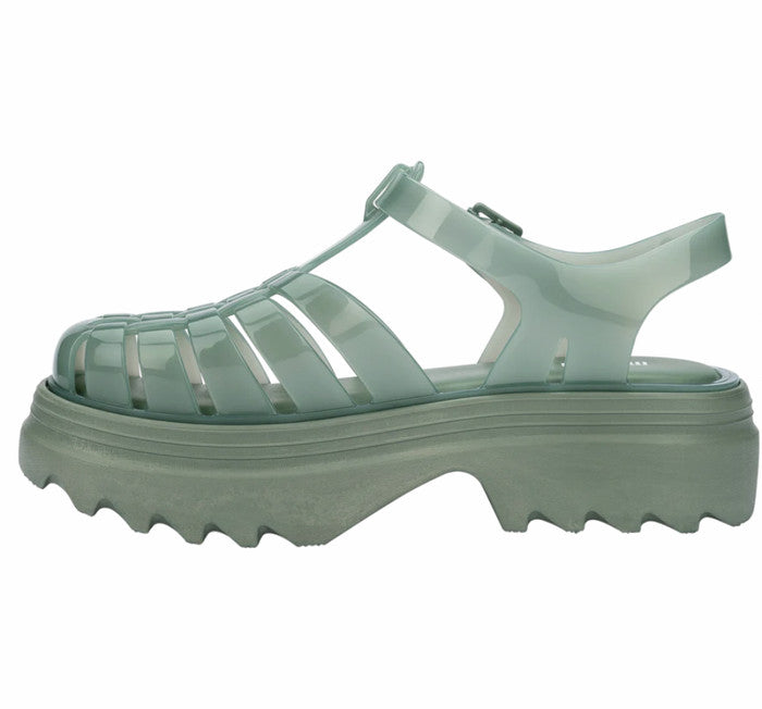 Melissa Possession Platform II AD