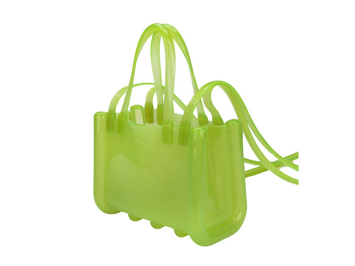Melissa X Telfar Small Jelly Shopper II