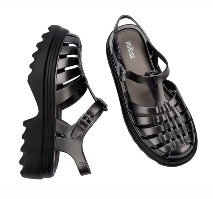Melissa Possession Platform II AD