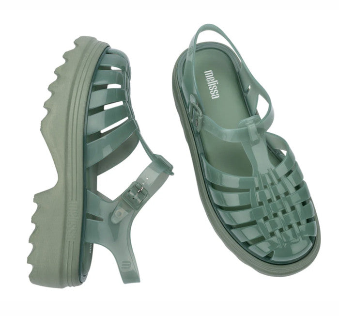 Melissa Possession Platform II AD