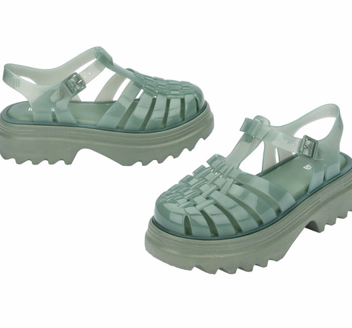 Melissa Possession Platform II AD
