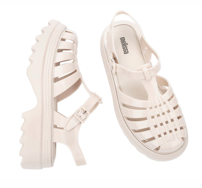 Melissa Possession Platform II AD
