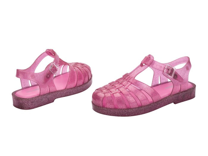 Mini Melissa Possession Shiny INF