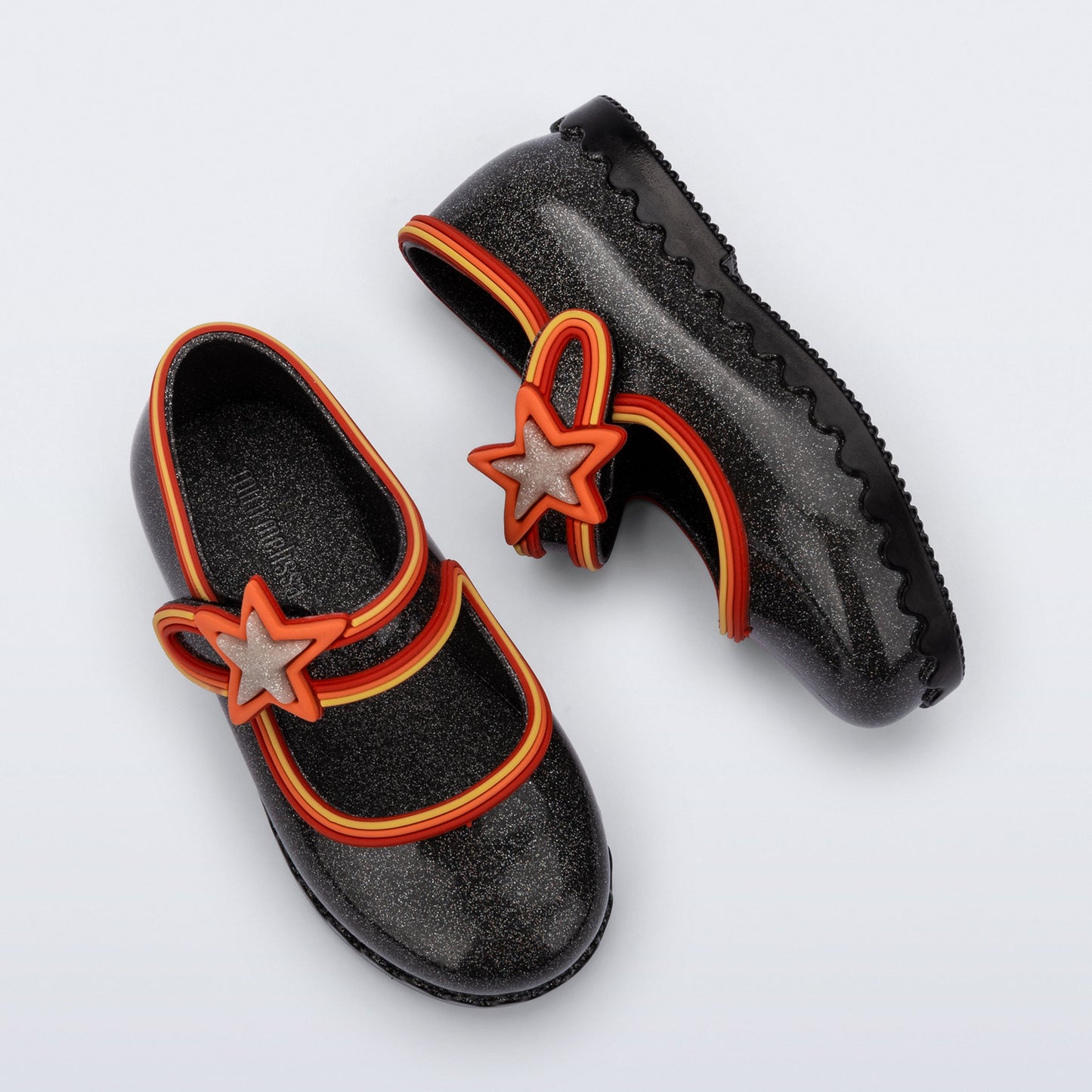 Mini Melissa Hip Ballerina Star BB