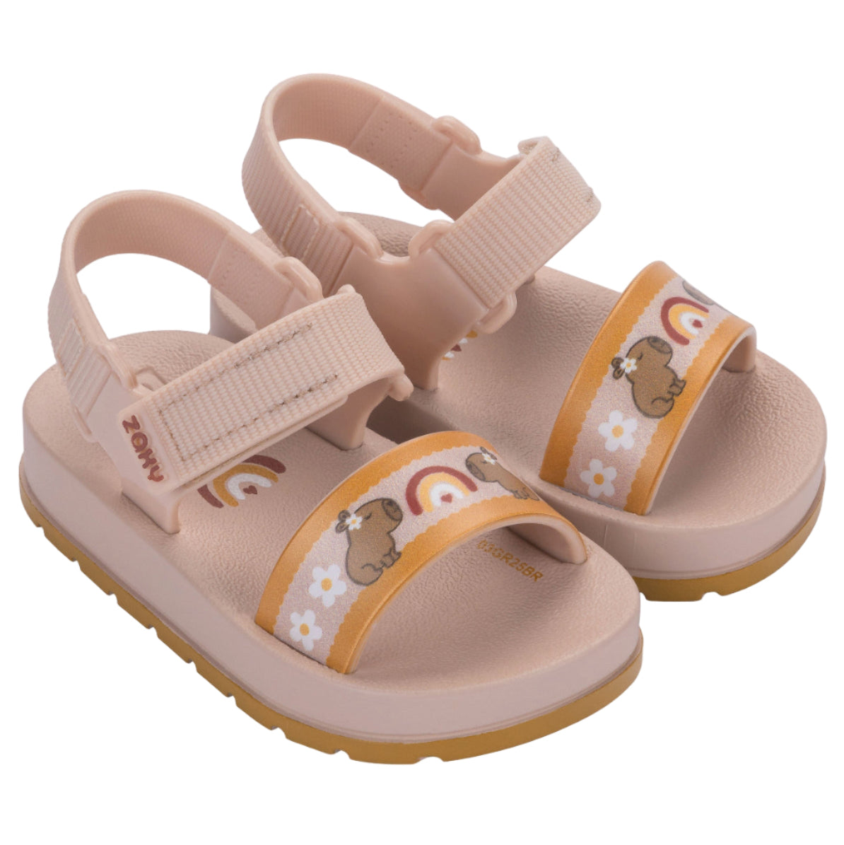 Zaxy Nina Moderninha Print BB