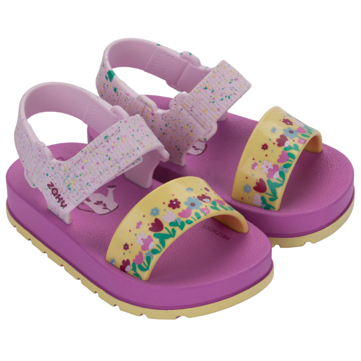 Zaxy Nina Moderninha Print BB