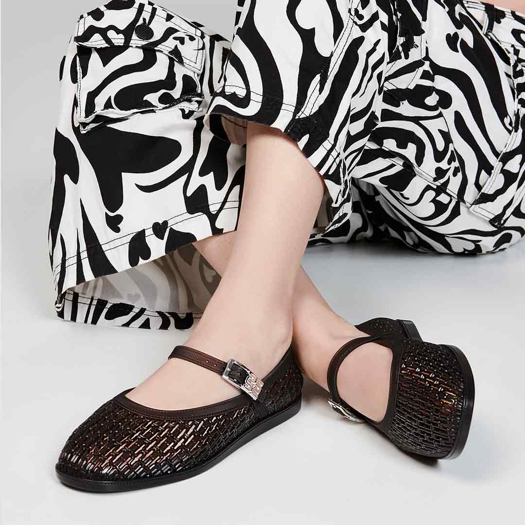 Melissa Harper AD