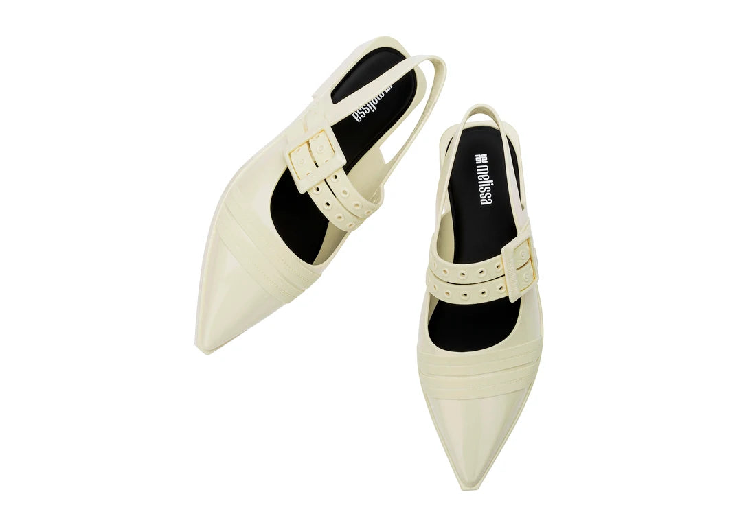 Melissa Ladylike AD