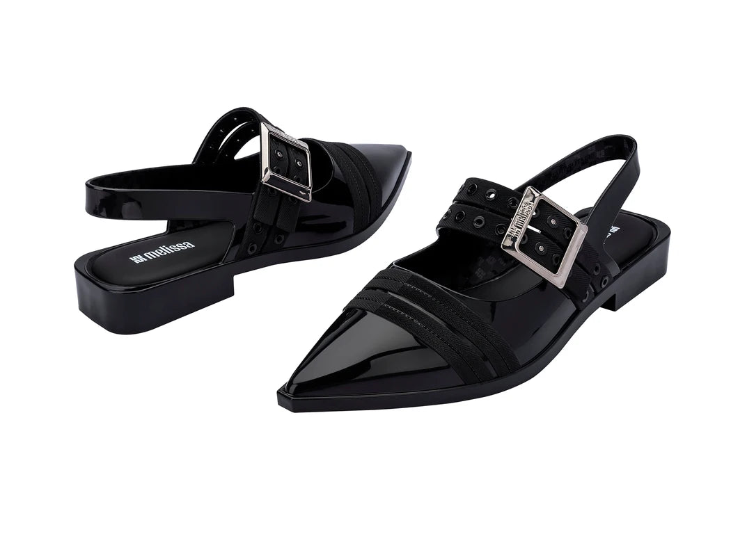 Melissa Ladylike AD