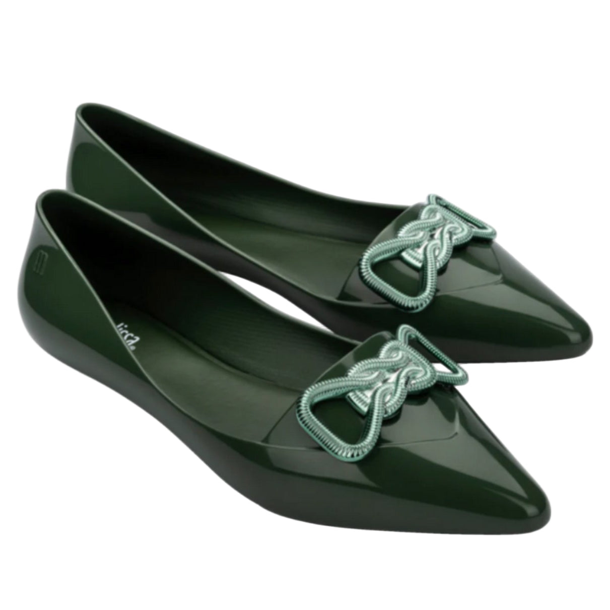 Melissa Pointy Classy AD