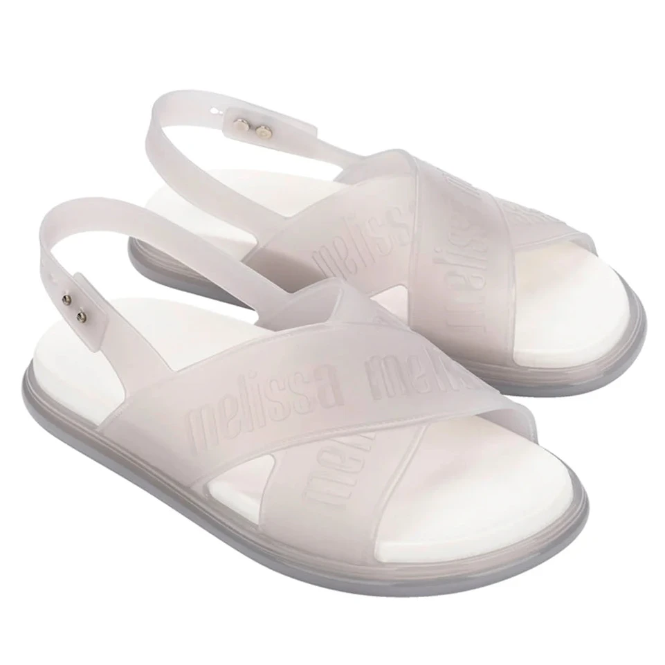 Melissa M Lover Plus Sandal AD
