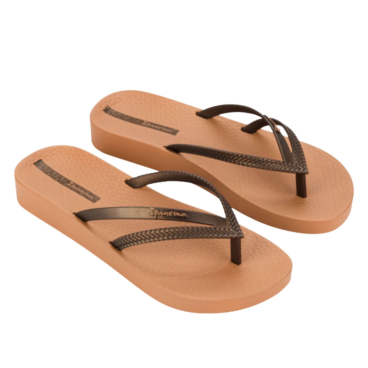 Ipanema Bossa Soft V Fem