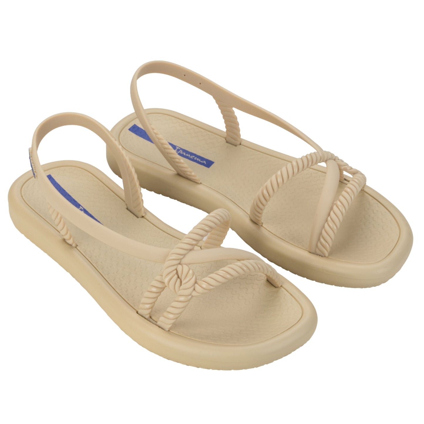 Ipanema Fashion Flatform II Fem