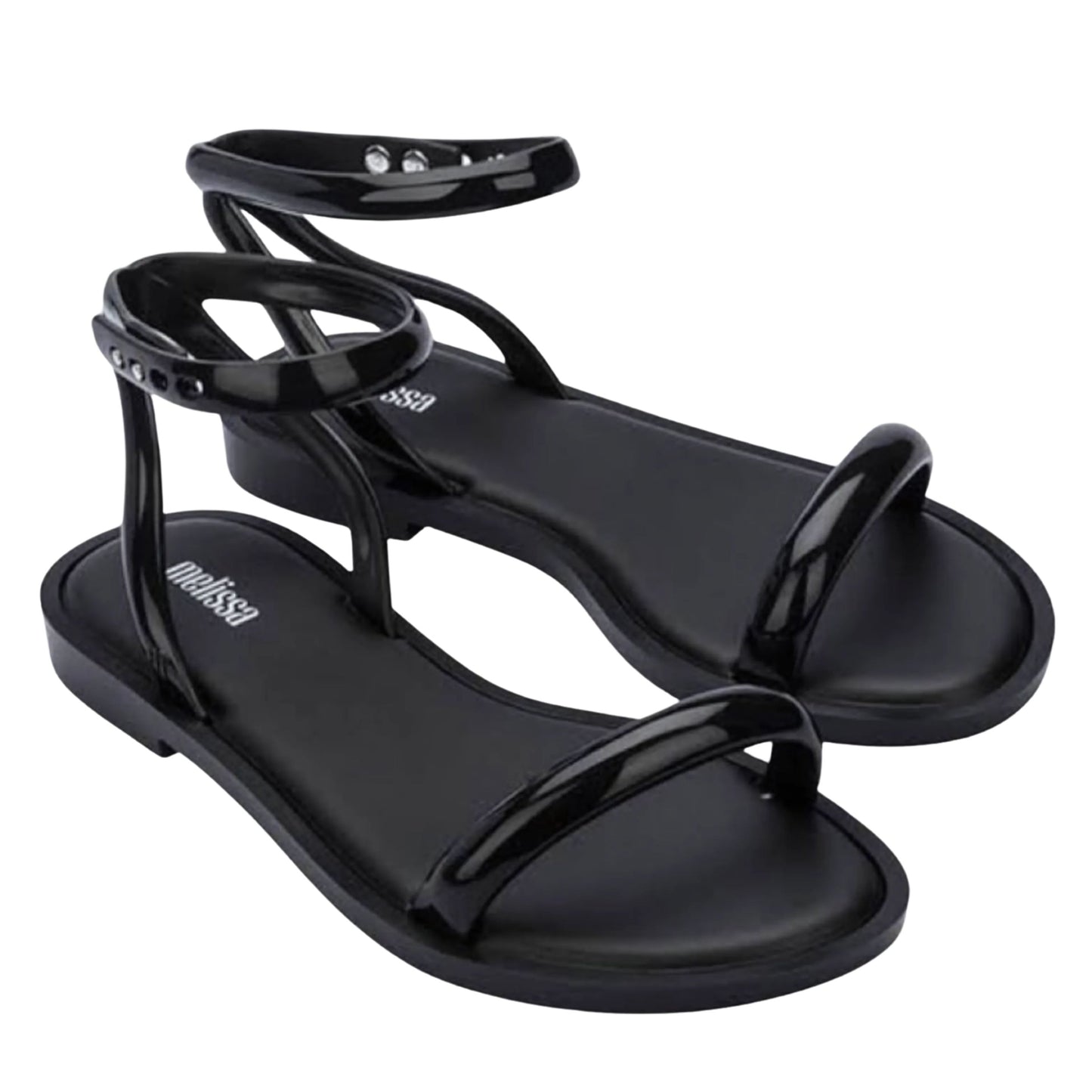 Melissa Wave Sandal AD
