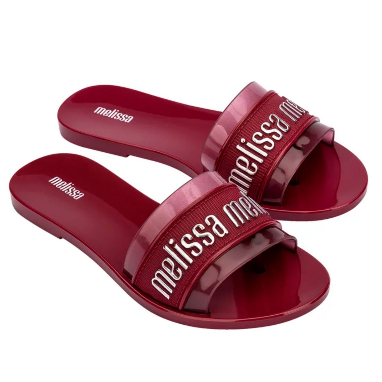 Melissa M Lover Slide II AD
