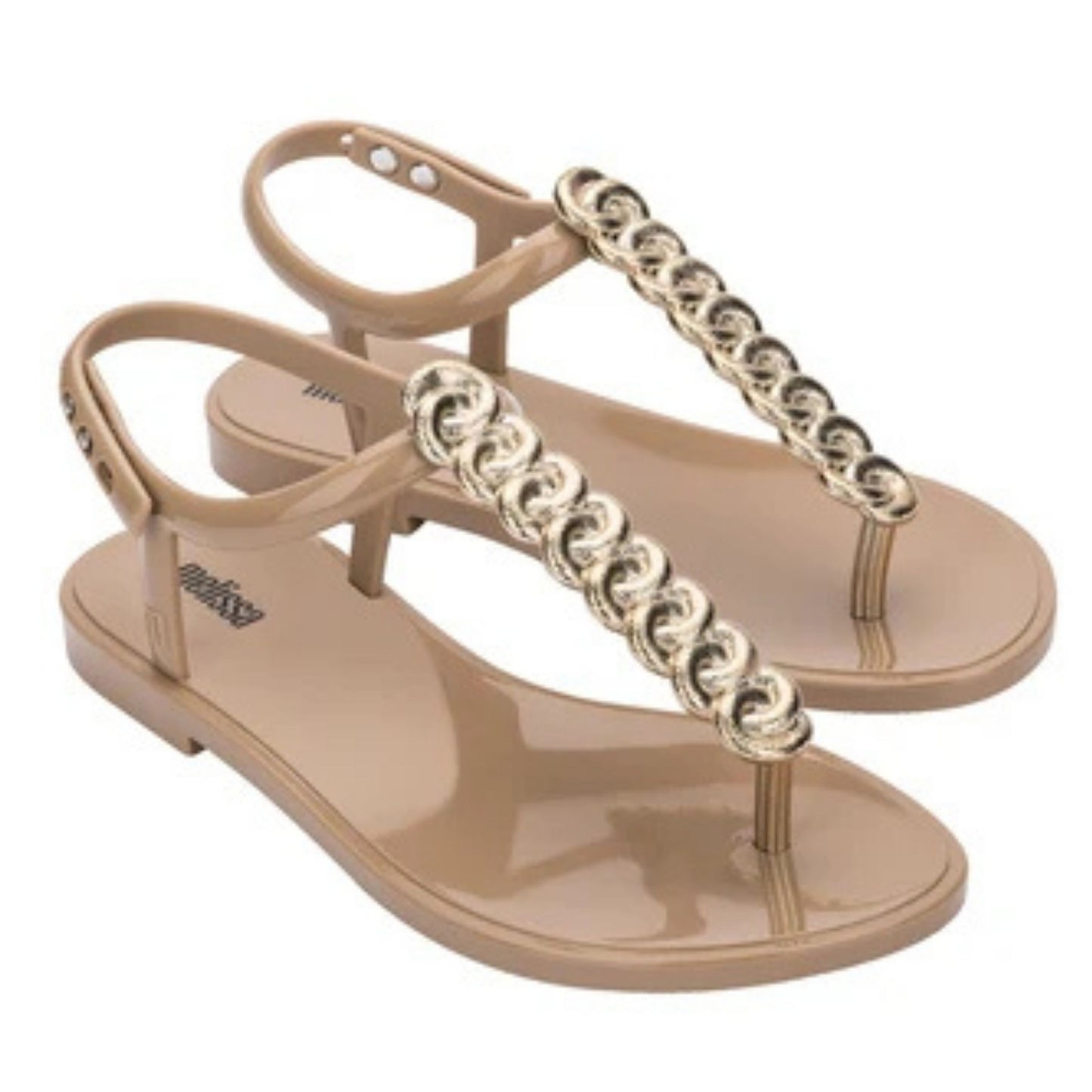 Melissa Strass AD