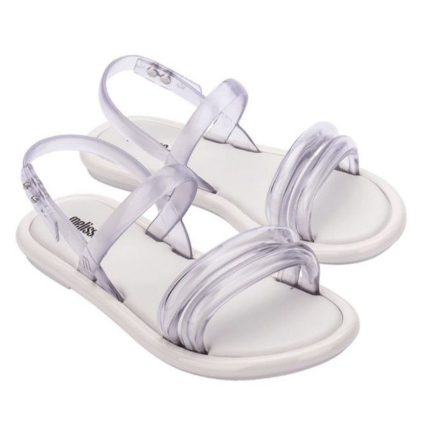 Melissa Airbubble Sandal AD