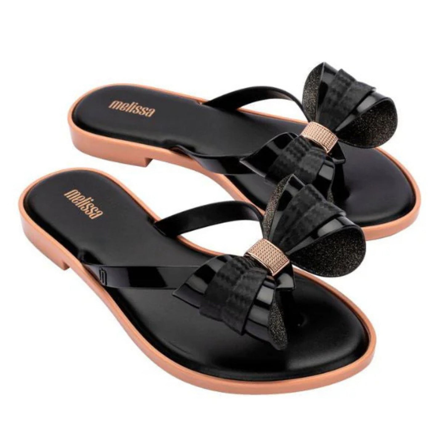 Melissa Flip Flop Slim V AD