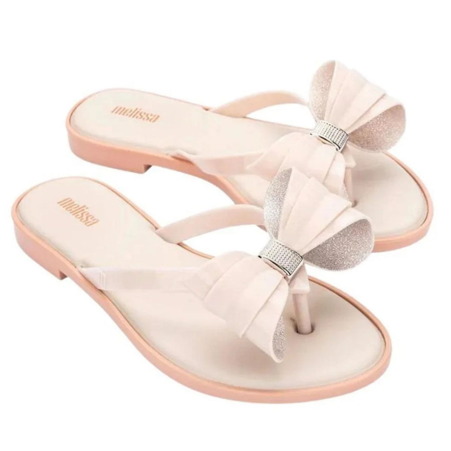 Melissa Flip Flop Slim V AD