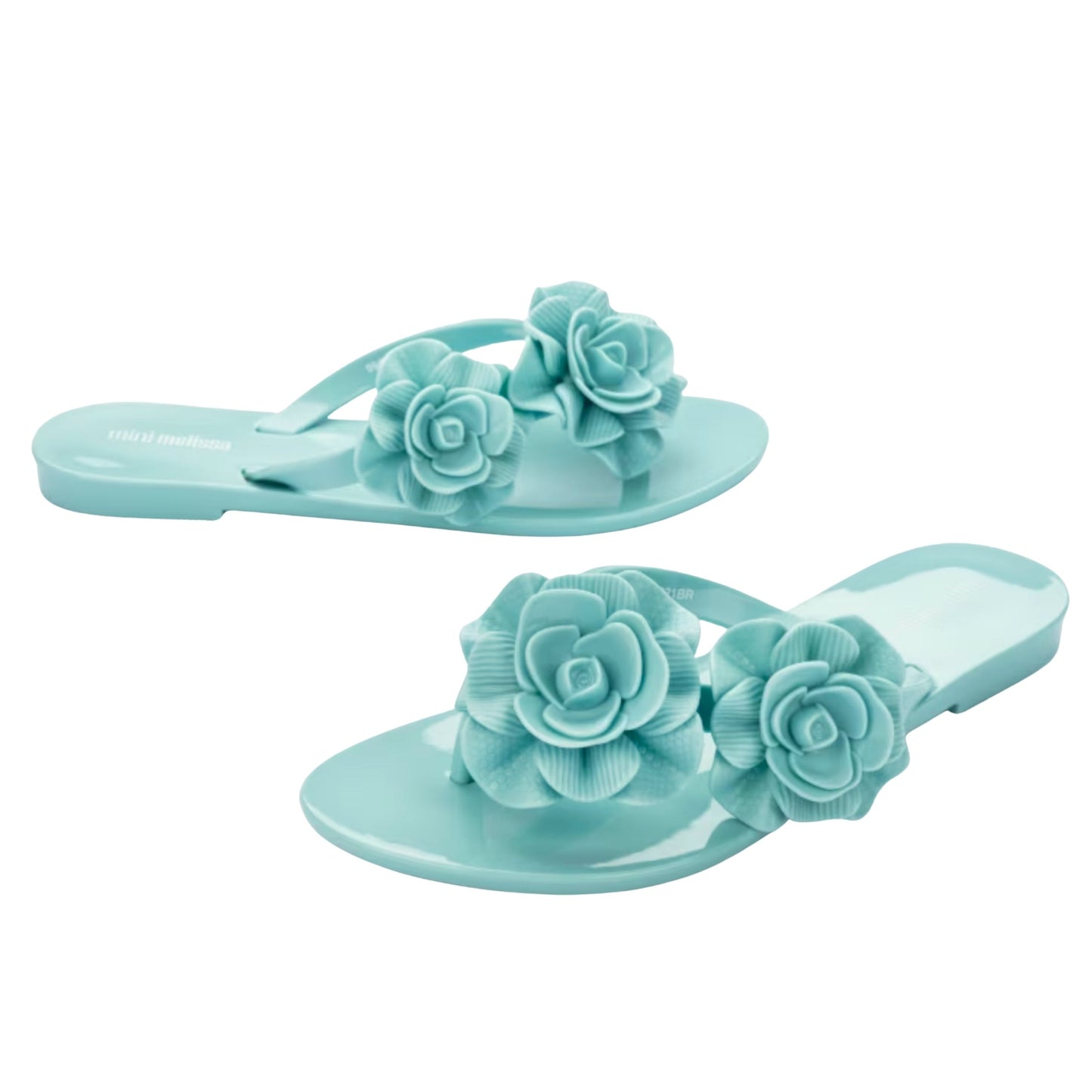 Mini Melissa Harmonic Garden INF