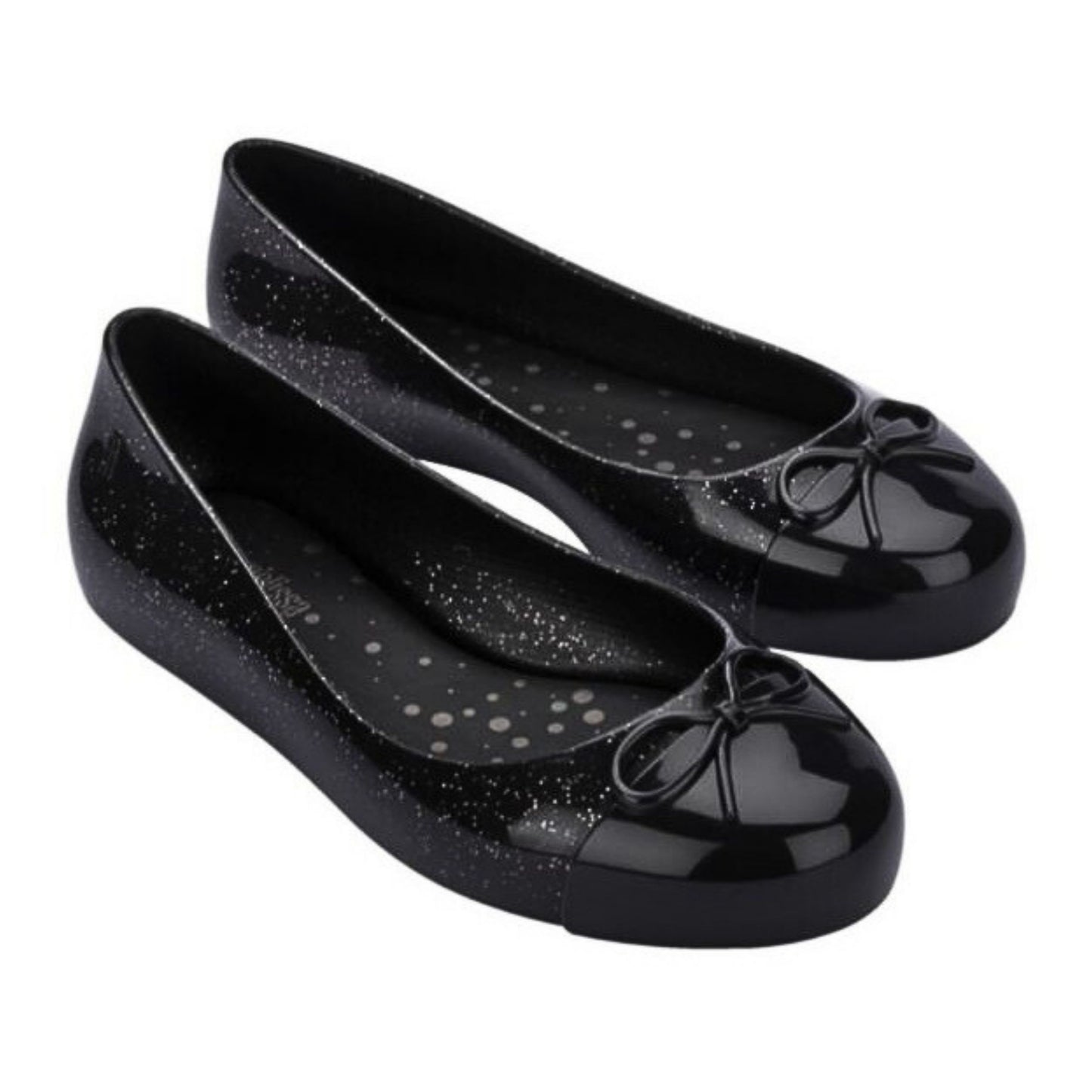 Mini Melissa Sweet Love Cap Toe INF