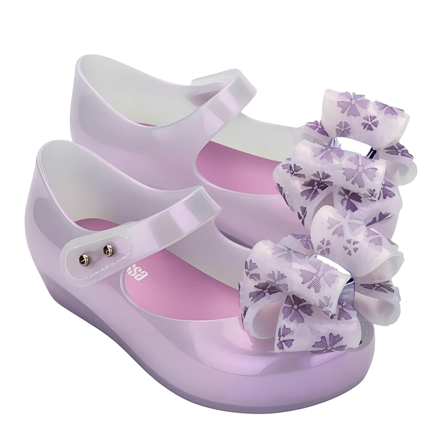 Mini Melissa Ultragirl Sweet XI BB