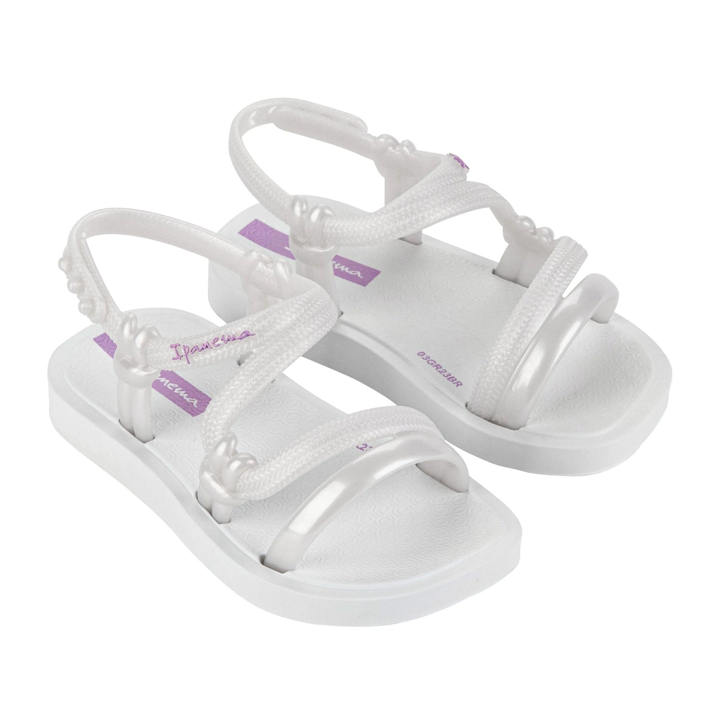 Ipanema Solar Sandal Baby