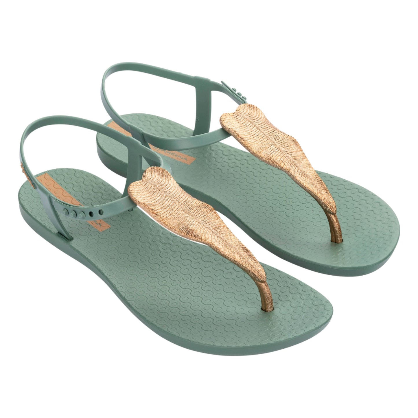 Ipanema Class Flora Sandal Fem