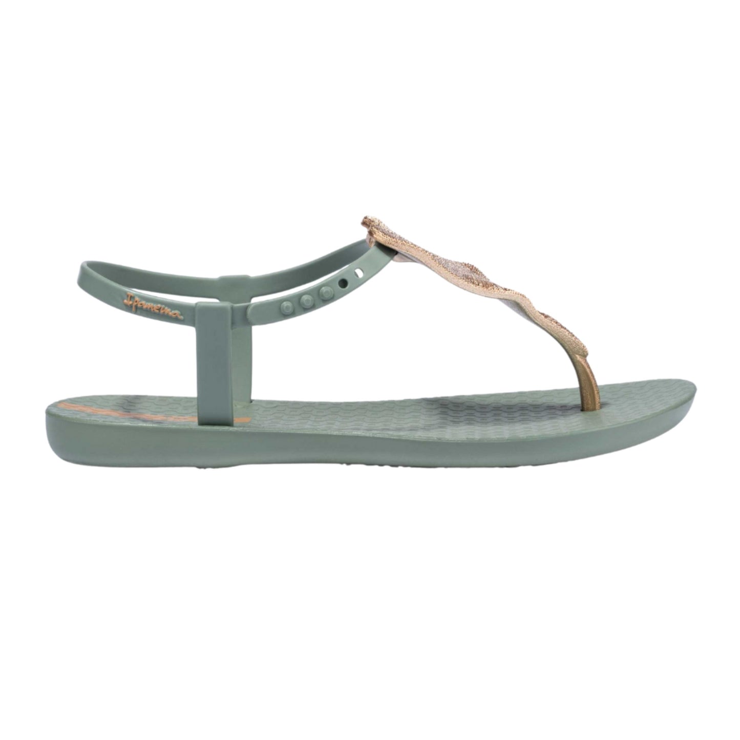 Ipanema Class Flora Sandal Fem