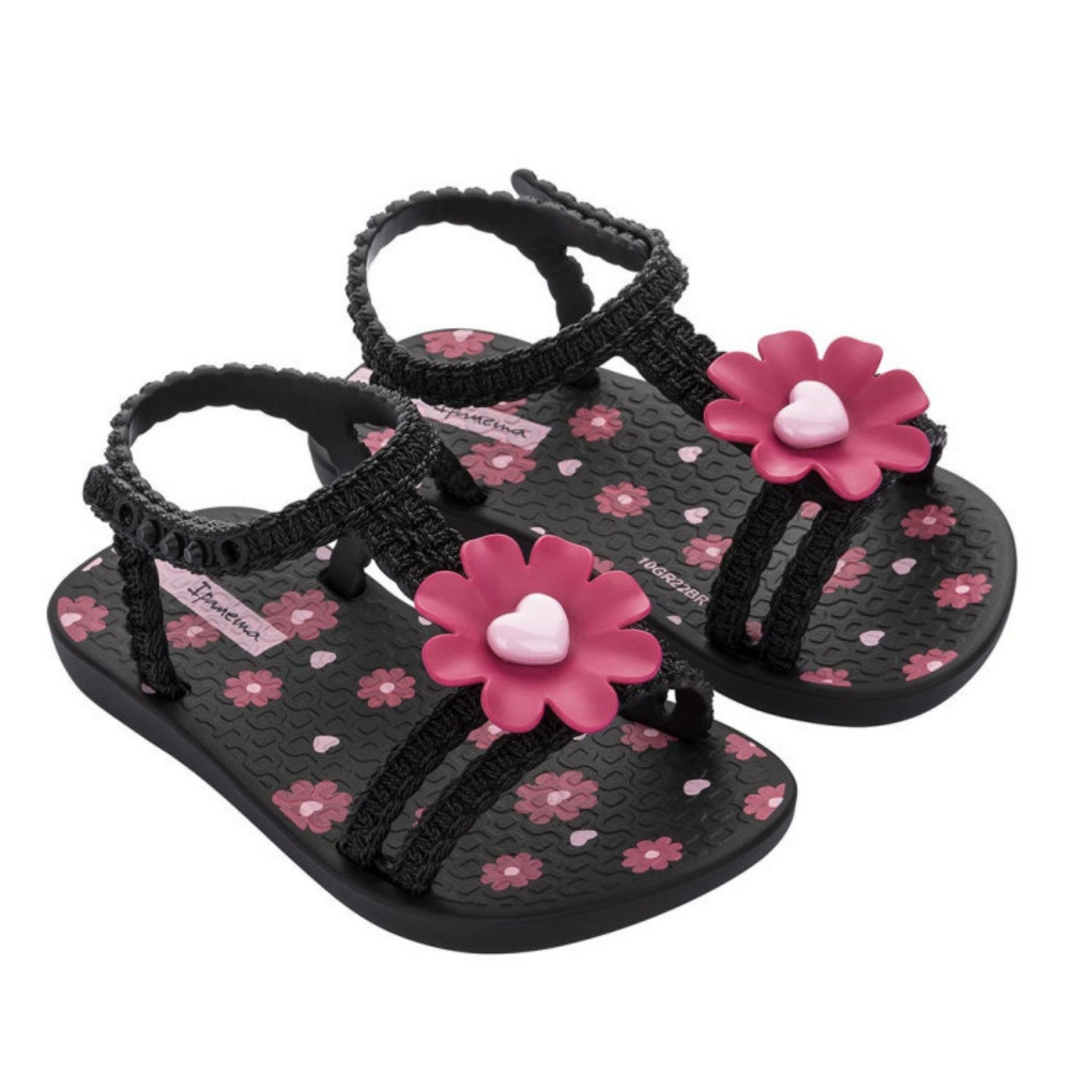 Ipanema Detalhes Baby