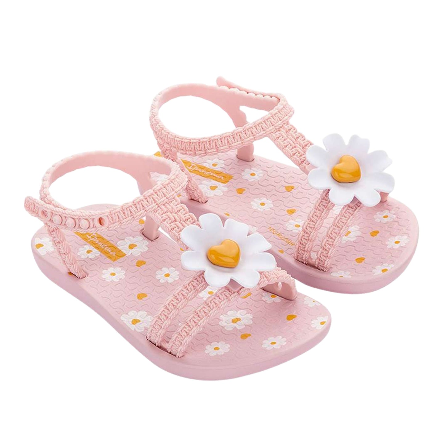 Ipanema Detalhes Baby