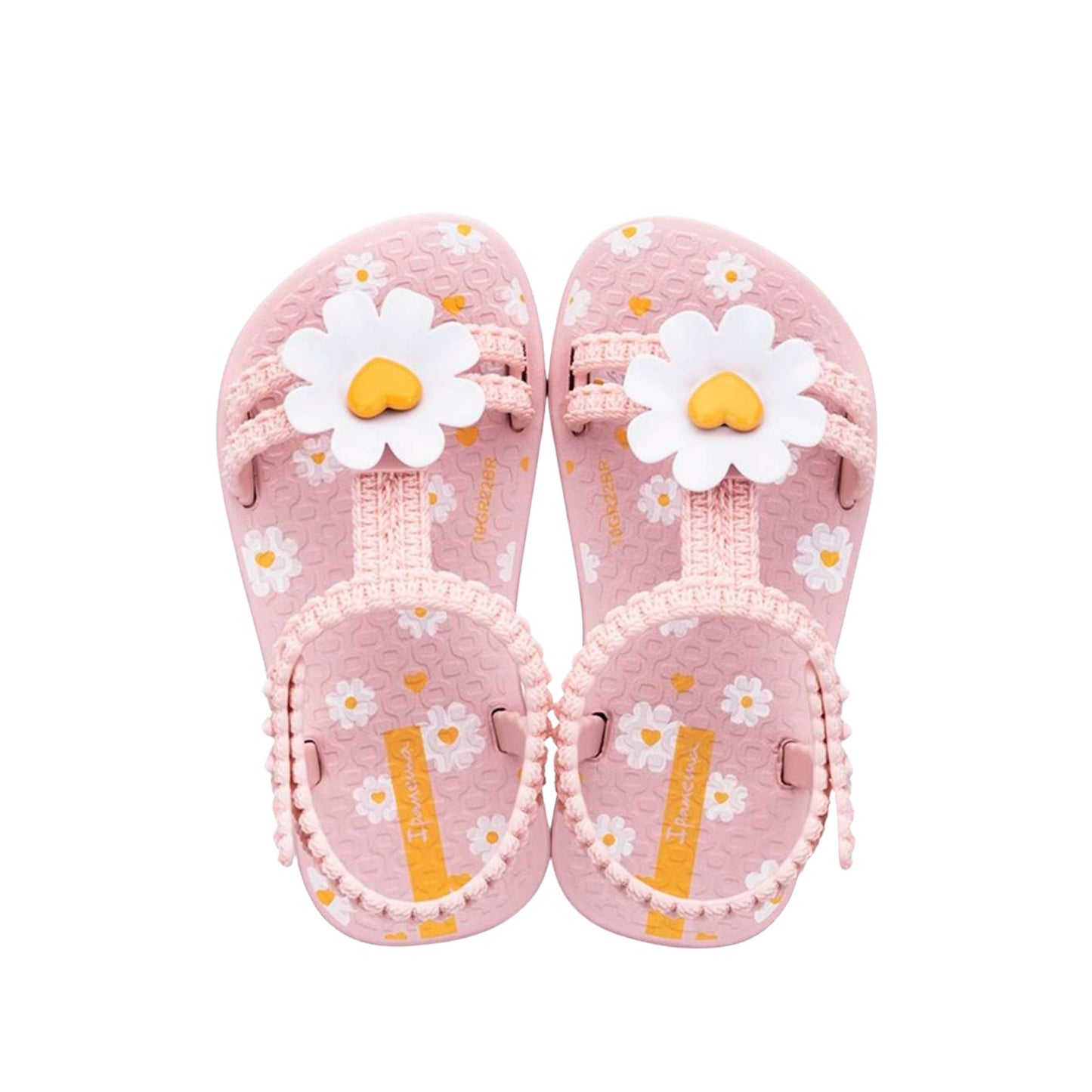 Ipanema Detalhes Baby