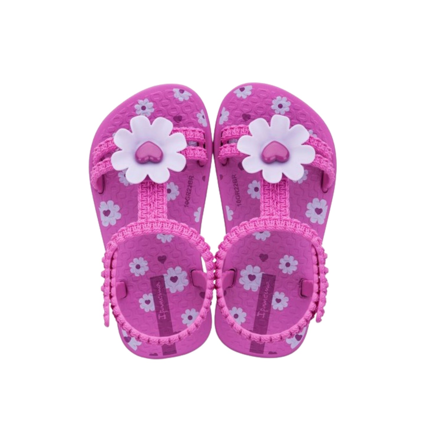 Ipanema Detalhes Baby