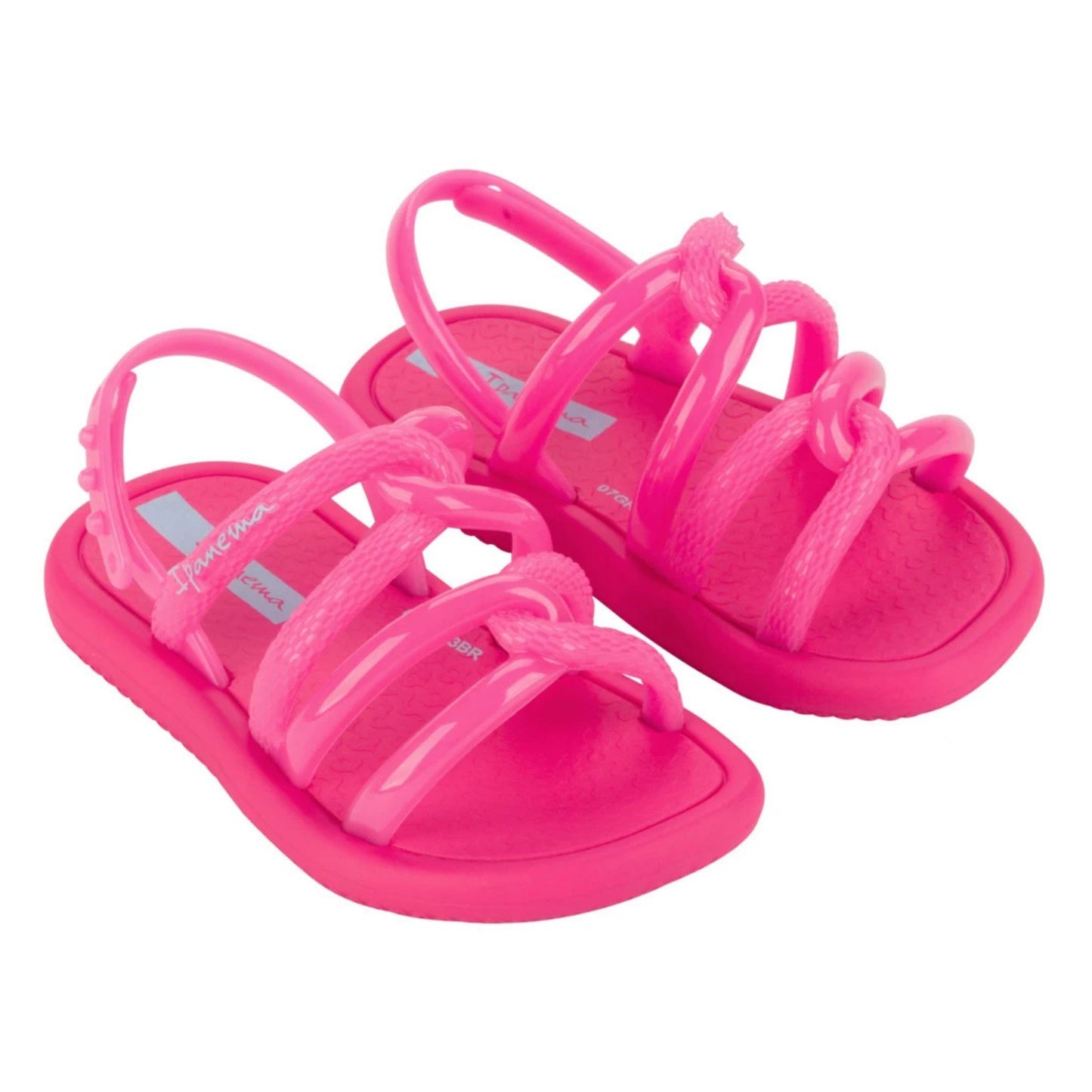 Ipanema Meu Sol Sandal Baby