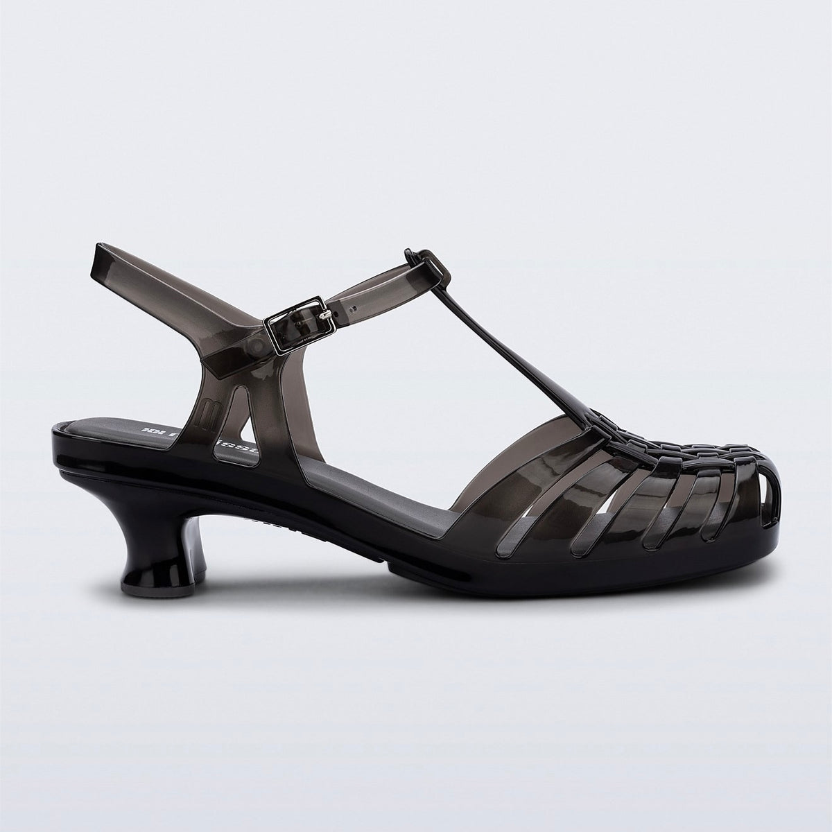 Melissa Vixen Kitten Heel AD