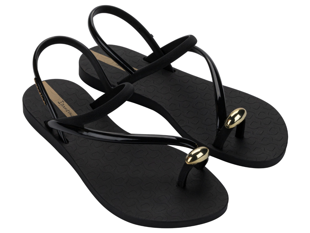 Ipanema Glam Ring Sandal AD