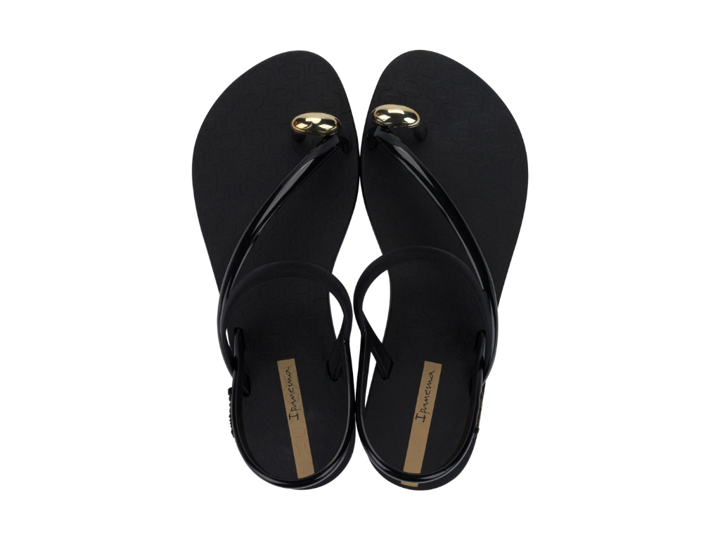 Ipanema Glam Ring Sandal AD