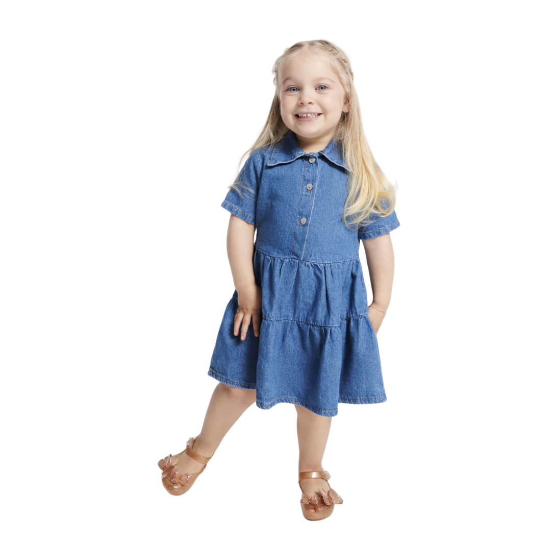 Mini Melissa Ultragirl Fly III BB