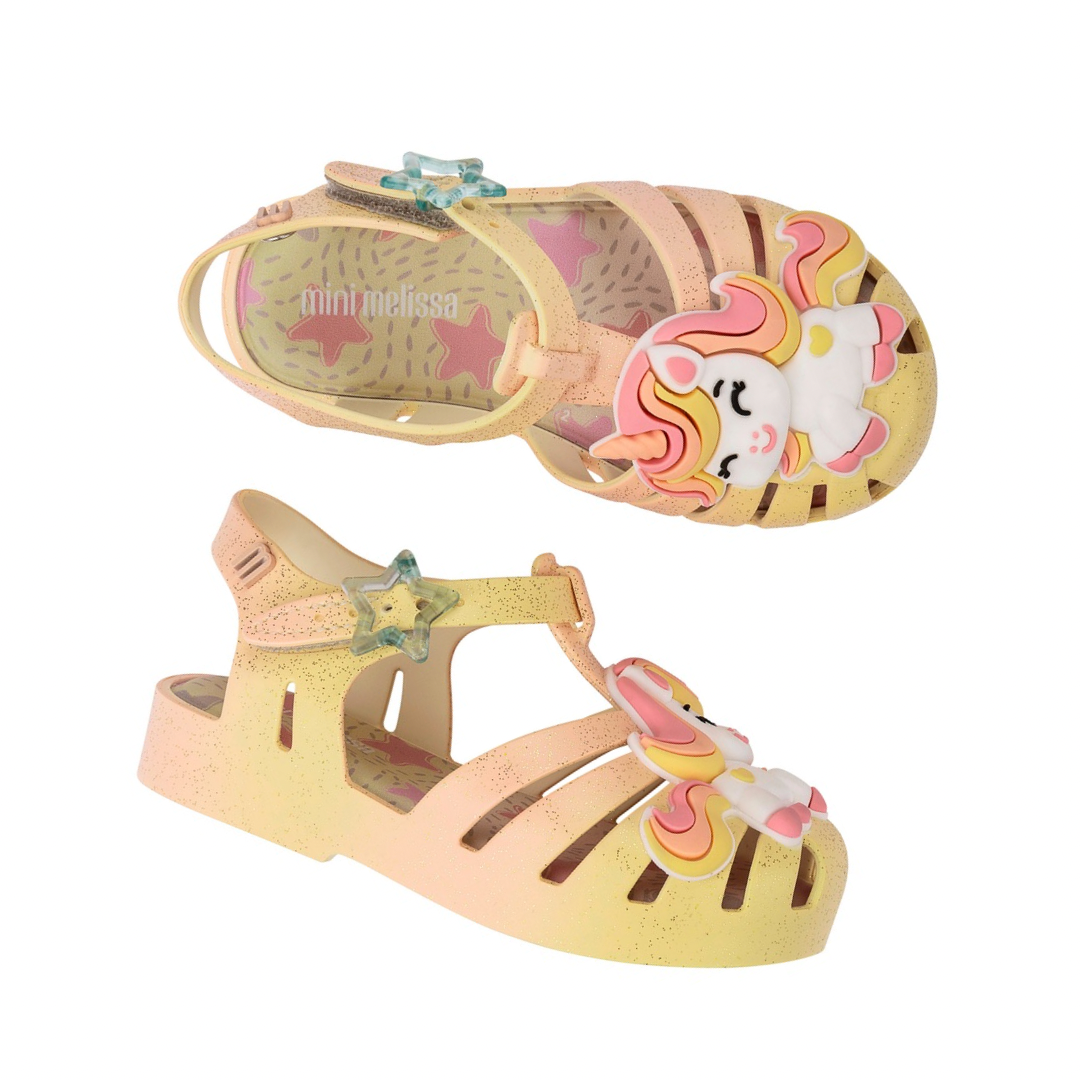 Mini Melissa Possession Uni BB