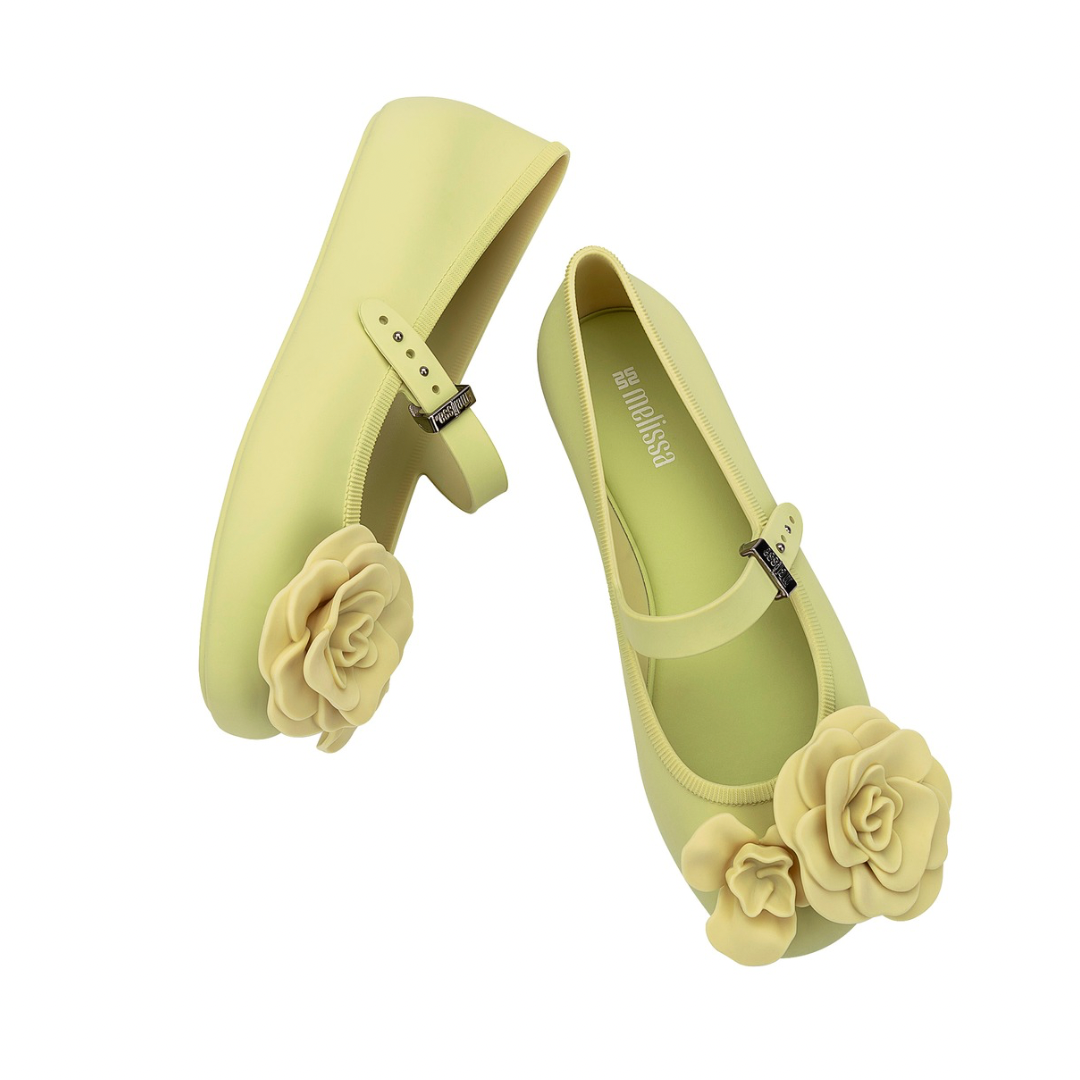 Melissa Soft Ballerina Petals AD