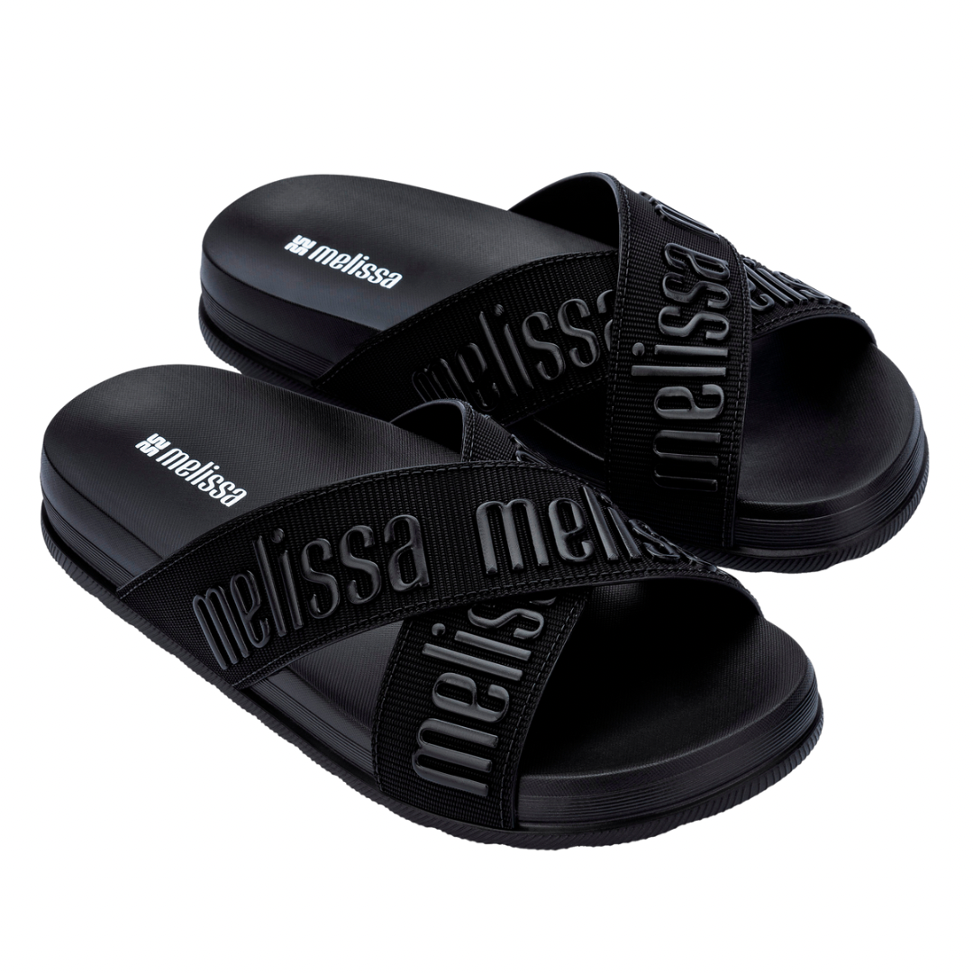 Melissa Cozy Slide M Lover II AD