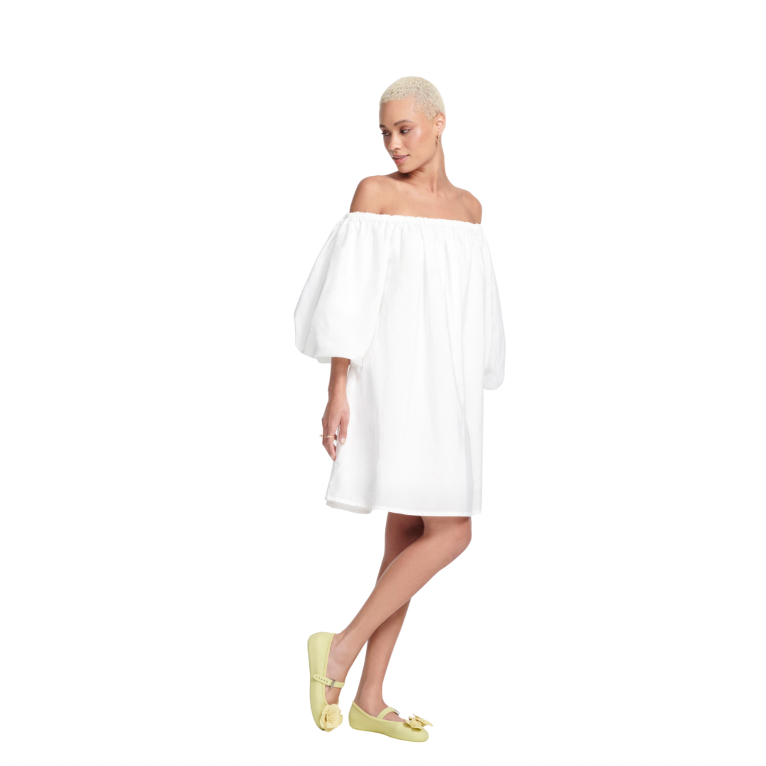 Melissa Soft Ballerina Petals AD