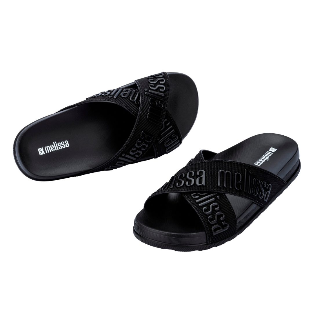 Melissa Cozy Slide M Lover II AD