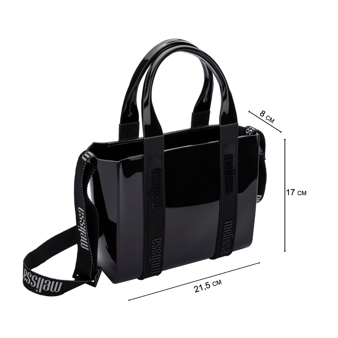 Melissa Mini Dulce Bag