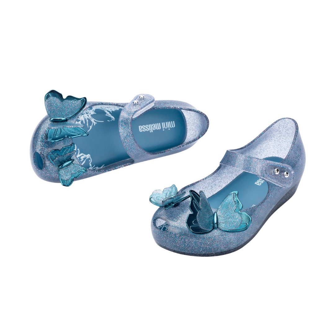 Mini Melissa Ultragirl Fly III BB