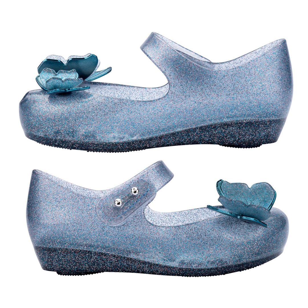 Mini Melissa Ultragirl Fly III BB